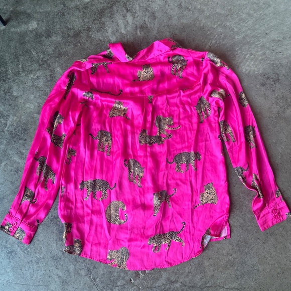 Show Me Your Mumu Pajama Set - Picture 5 of 8